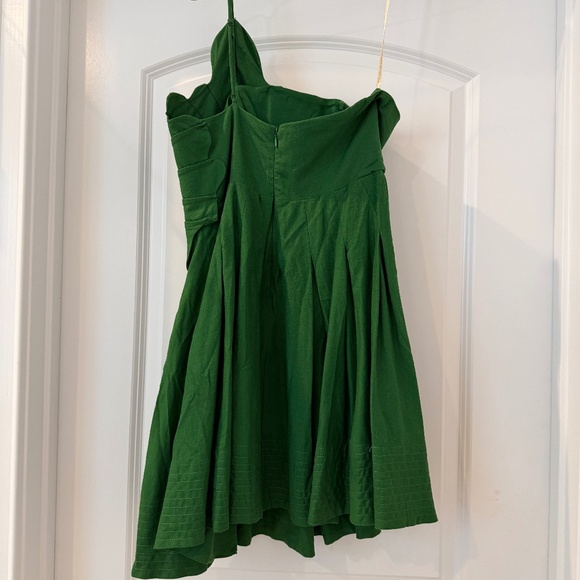 Farm Rio Lea Mini Dress - Picture 4 of 4